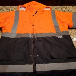 Truecrest saftey jacket